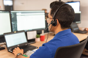 Administrateur Support Next IT Lyon