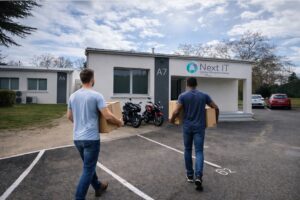 Next IT Déménagement 2026